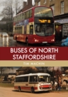 Image for Buses of North Staffordshire