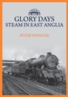 Image for Steam in East Anglia