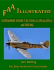 Image for Supermarine Seafire F.XV, F.XVII, F.45, F.46, F.47 and Seafang