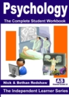 Image for Psychology the Complete Student Workbook