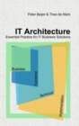 Image for IT Architecture - Essential Practice for IT Business Solutions