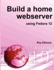 Image for Build a Home Webserver Using Fedora 12