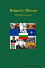 Image for Bulgarian History - A Concise Account