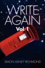 Image for Write Again Vol 1