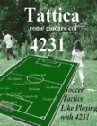 Image for Soccer : like playing with 4231