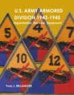 Image for U.S. Army Armored Division 1943-1945
