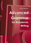 Image for Advanced Grammar for Academic Writing
