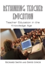 Image for Rethinking Teacher Education
