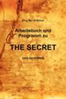 Image for Arbeitsbuch und Programm zu The Secret