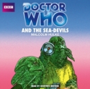 Image for Doctor Who And The Sea-Devils