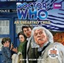 Image for An unearthly child