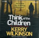 Image for Think of the Children