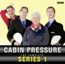Image for Cabin Pressure: The Complete Series 1
