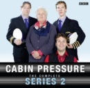 Image for Cabin Pressure: The Complete Series 2