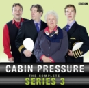 Image for Cabin Pressure: The Complete Series 3