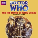 Image for Doctor Who And The Talons Of Weng-Chiang