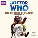 Image for Doctor Who And The Curse Of Peladon