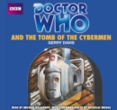 Image for Doctor Who And The Tomb Of The Cybermen