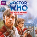 Image for Doctor Who: The Highlanders