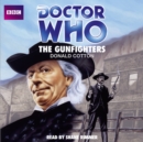 Image for Doctor Who: The Gunfighters