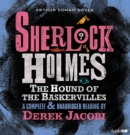 Image for Sherlock Holmes: The Hound Of The Baskervilles