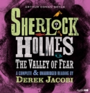 Image for Sherlock Holmes: The Valley Of Fear