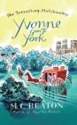 Image for Yvonne goes to York