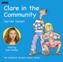 Image for Clare in the communitySeries 7