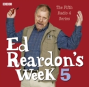 Image for Ed Reardon&#39;s Week: The Complete Fifth Series