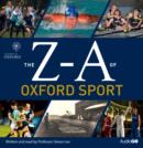 Image for The Z-A of Oxford Sport Complete