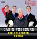 Image for Cabin pressure  : the collected series