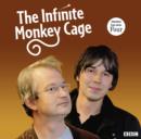 Image for The Infinite Monkey Cage: Series 4