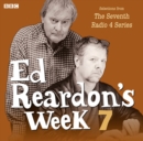 Image for Ed Reardon&#39;s Week: Series 7 (Episodes 1-4)