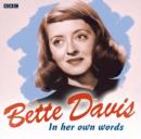 Image for Bette Davis In Her Own Words
