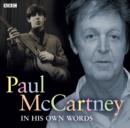 Image for Paul McCartney In His Own Words