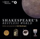 Image for Shakespeare&#39;s restless world