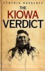 Image for The Kiowa Verdict