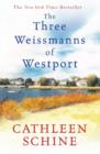 Image for The Three Weissmans of Westport