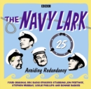 Image for The Navy Lark Volume 25: Avoiding Redundancy