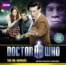 Image for Doctor Who: The Nu-Humans