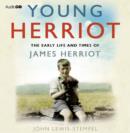 Image for Young Herriot