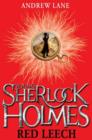 Image for Young Sherlock Holmes: Red Leech