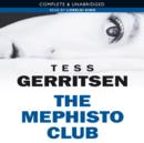Image for The Mephisto Club