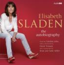 Image for Elisabeth Sladen: The Autobiography