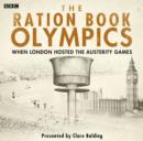 Image for The ration book Olympics