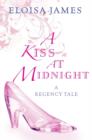 Image for A Kiss at Midnight
