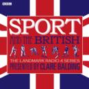 Image for Sport and the British