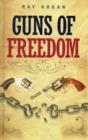 Image for GUNS OF FREEDOM
