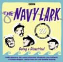 Image for The Navy LarkVolume 26 : v. 26 : Doing a Disastrical