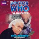 Image for Doctor Who Sensorites